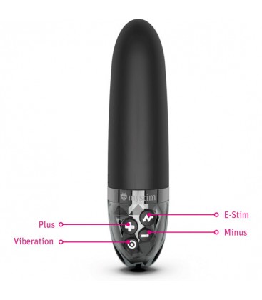 SLEAK FREAK ESTIM VIBRADOR