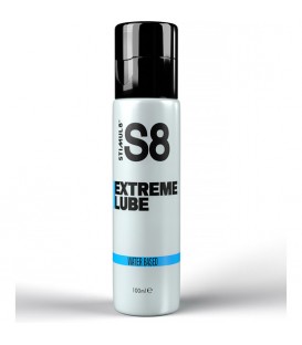 S8 WB EXTREME LUBE 100ML