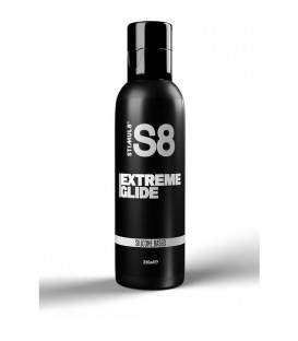 S8 SILICoN EXTREME GLIDE 250 ML