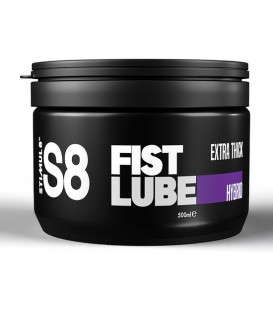 S8 LUBRICANTE HiBRIDO FIST 500 ML