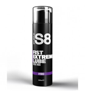 S8 HYBR EXTREME FIST LUBE 200ML