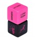 WOOOMY OOO 5 DICE SET JUEGO DE DADOS