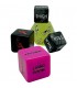 WOOOMY OOO 5 DICE SET JUEGO DE DADOS