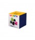 WOOOMY OOO 5 DICE SET JUEGO DE DADOS