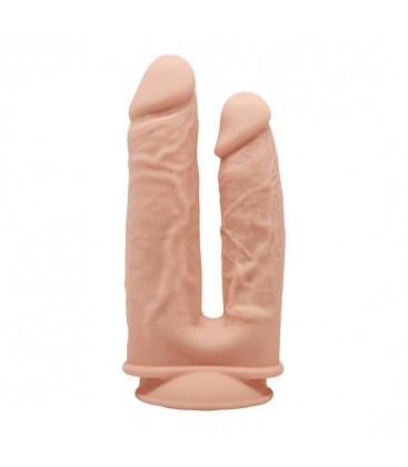 WOOOMY RICOOO PENE DOBLE DE GELATINA