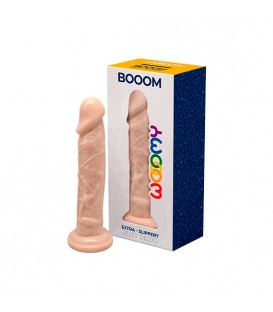 WOOOMY BOOOM PENE DE GELATINA 178 CM