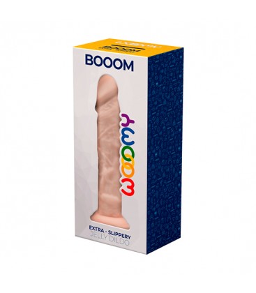 WOOOMY BOOOM PENE DE GELATINA 178 CM