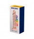 WOOOMY BOOOM PENE DE GELATINA 178 CM
