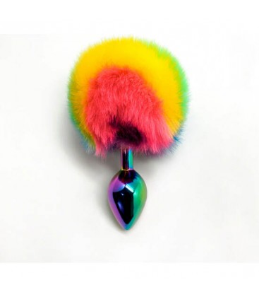 WOOOMY FILIPPI S PLUG METAL PEQUENO