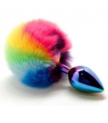 WOOOMY FILIPPI S PLUG METAL PEQUENO