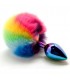 WOOOMY FILIPPI S PLUG METAL PEQUENO