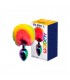 WOOOMY FILIPPI L PLUG METAL GRANDE