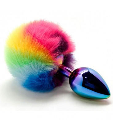 WOOOMY FILIPPI L PLUG METAL GRANDE