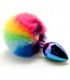 WOOOMY FILIPPI L PLUG METAL GRANDE