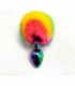 WOOOMY FILIPPI L PLUG METAL GRANDE