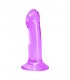 WOOOMY MOOOSY DILDO GELATINA 16CM