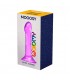 WOOOMY MOOOSY DILDO GELATINA 16CM
