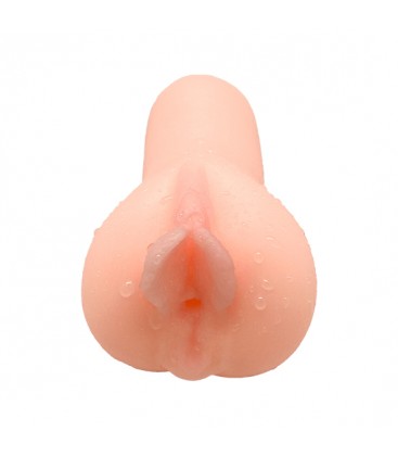 WOOOMY JEEEZ MASTURBADOR VAGINA