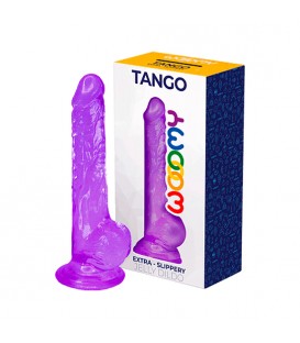 WOOOMY TANGO PENE GELATINA 13 CM