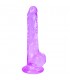 WOOOMY TANGO PENE GELATINA 13 CM