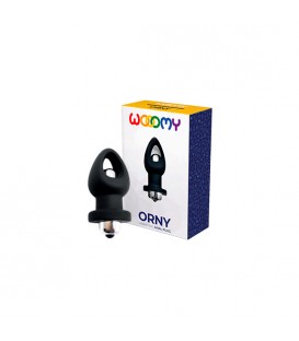 WOOOMY ORNY
