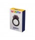 WOOOMY ZIPPY ANILLO CON BALA VIBRADORA