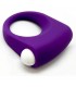 WOOOMY PUGGLE ANILLO CON BALA VIBRADORA MORADO