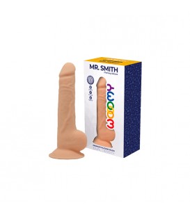 WOOOMY MR SMITH PENE REALiSTICO 175 CM