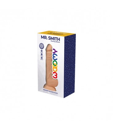 WOOOMY MR SMITH PENE REALiSTICO 175 CM