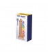 WOOOMY MR SMITH PENE REALiSTICO 175 CM