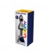 WOOOMY LOLLYPOP PLUG METAL DOUBLE BALL TALLA L COLOR AZUL