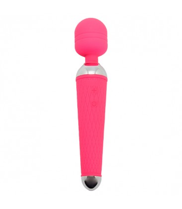 WOOOMY PICHILE MASAJEADOR MAGENTA