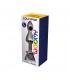 WOOOMY LOLLYPOP PLUG METAL DOUBLE BALL TALLA L COLOR BLANCO