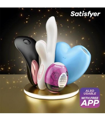 SATISFYER CALENDARIO DE ADVIENTO PREMIUM 2023