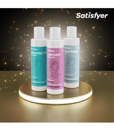 SATISFYER CALENDARIO DE ADVIENTO PREMIUM 2023