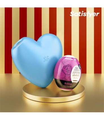 SATISFYER CALENDARIO DE ADVIENTO DELUXE 2023