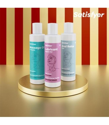 SATISFYER CALENDARIO DE ADVIENTO DELUXE 2023