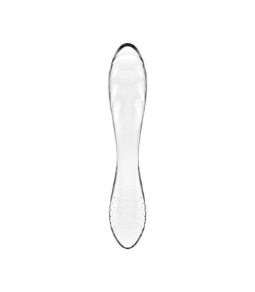 SATISFYER DAZZLING CRYSTAL 1 TRANSPARENTE