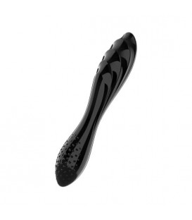 SATISFYER DAZZLING CRYSTAL 1 NEGRO