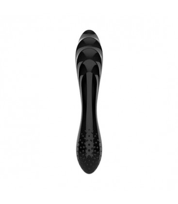 SATISFYER DAZZLING CRYSTAL 1 NEGRO