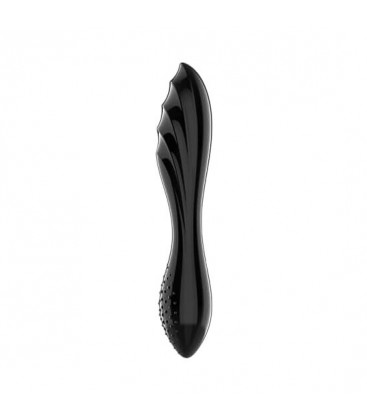 SATISFYER DAZZLING CRYSTAL 1 NEGRO