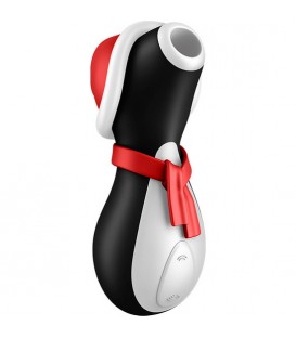 SATISFYER PENGUIN HOLIDAY EDITION