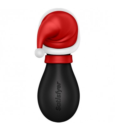 SATISFYER PENGUIN HOLIDAY EDITION