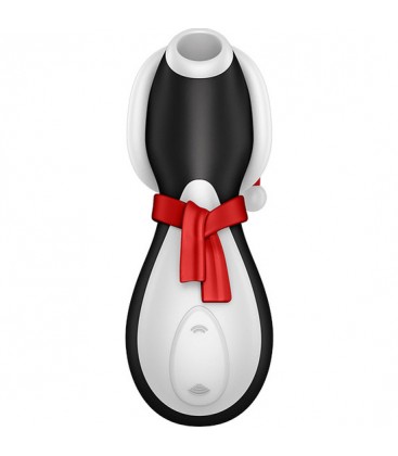 SATISFYER PENGUIN HOLIDAY EDITION