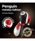 SATISFYER PENGUIN HOLIDAY EDITION