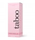 TABOO FRIVOLE PERFUME CON FEROMONAS PARA ELLA