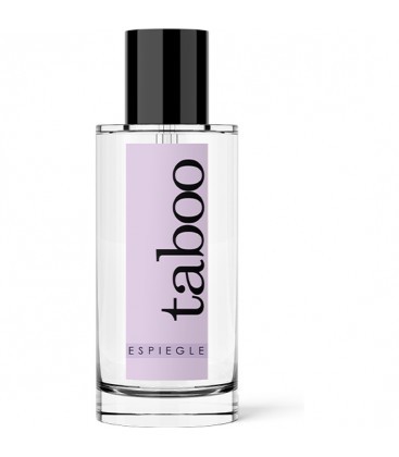 TABOO ESPIEGLE PERFUME CON FEROMONAS PARA ELLA