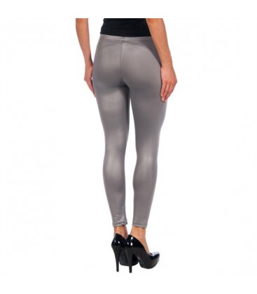 intimax legging basic grey