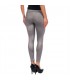 intimax legging basic grey