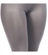 intimax legging basic grey